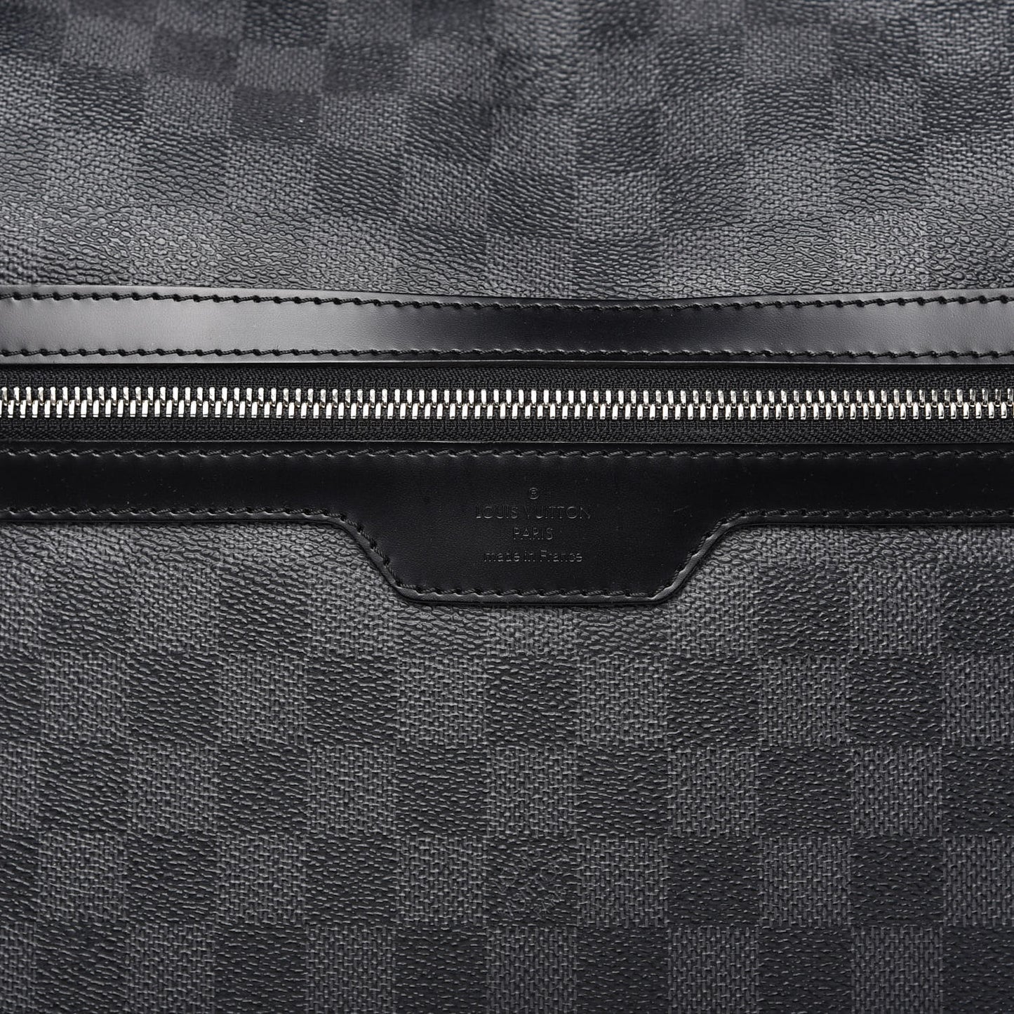 Damier Graphite Mick GM