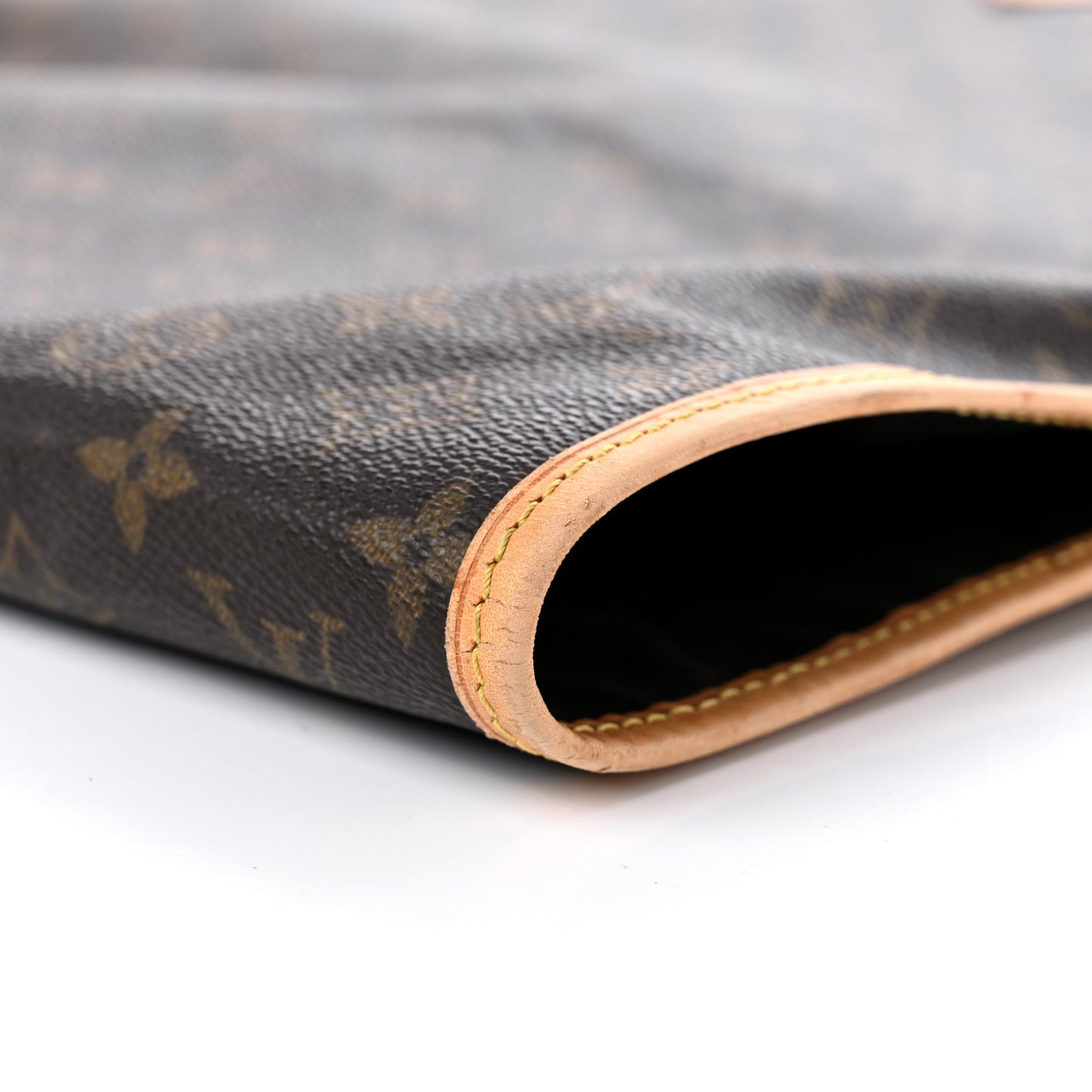 Monogram Garment Cover 3 Hangers