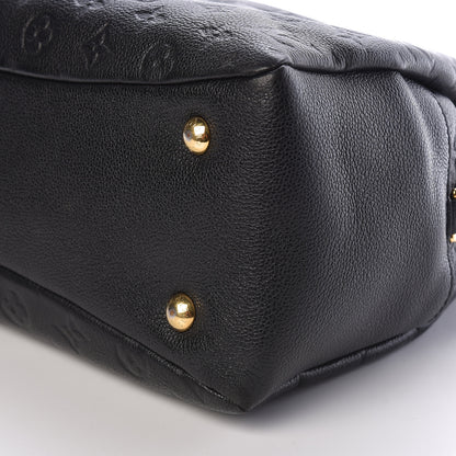 Louis Vuitton Empreinte Ponthieu PM Black 10 of 10