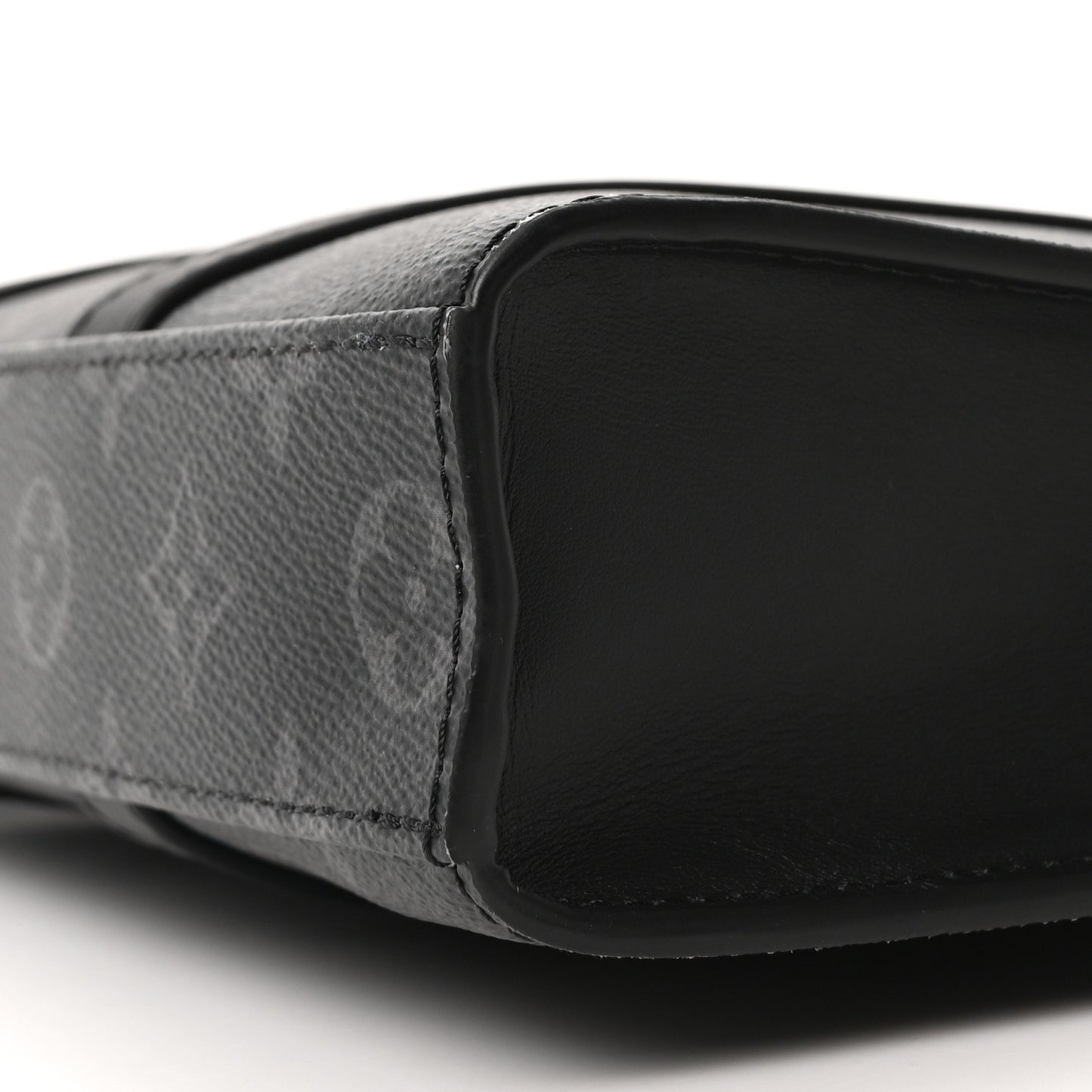 Monogram Eclipse Sac Plat Cross