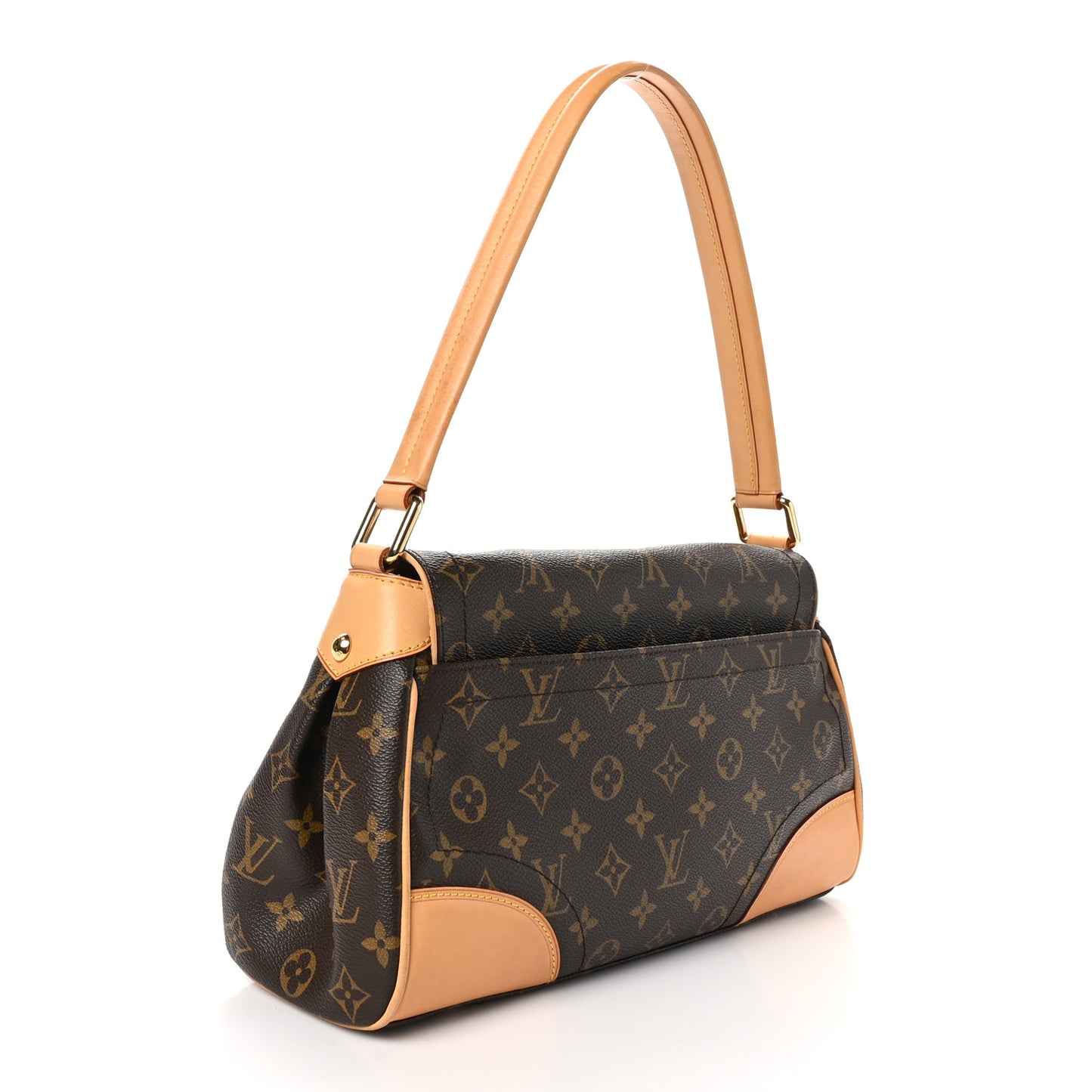 Monogram Beverly MM