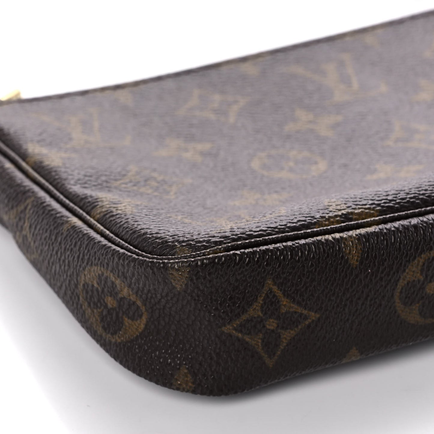 Monogram Pochette Accessories