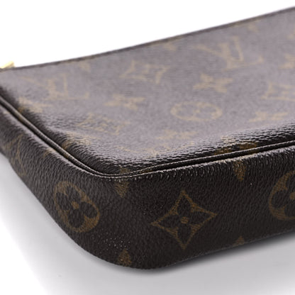 Louis Vuitton Monogram Pochette Accessories 9 of 12