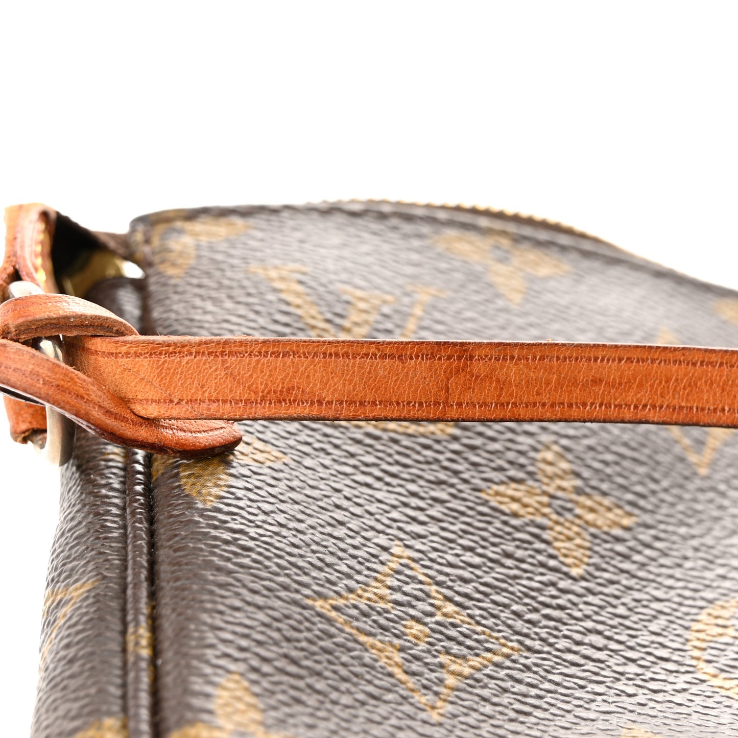 Monogram Pochette Accessories