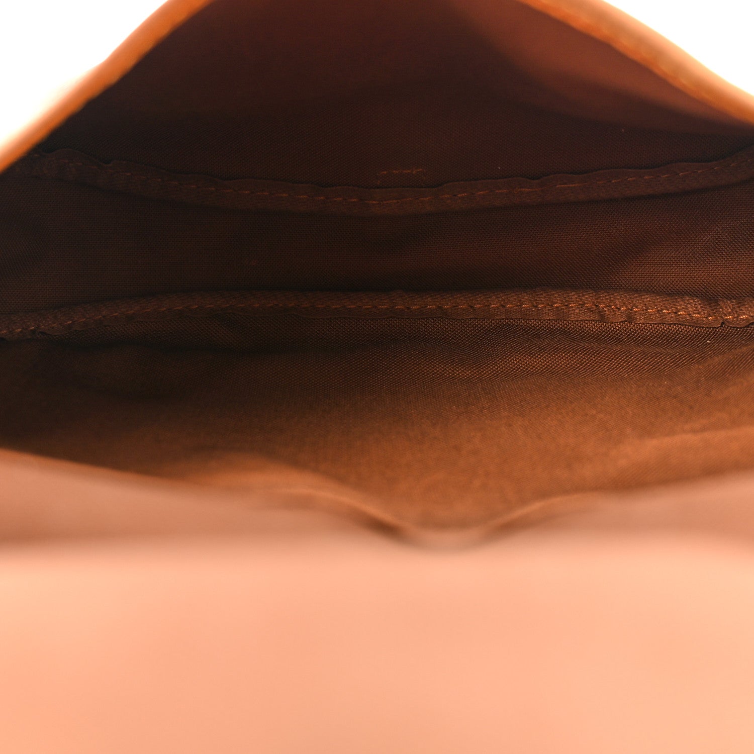 Louis Vuitton Monogram Saumur 30 6 of 10