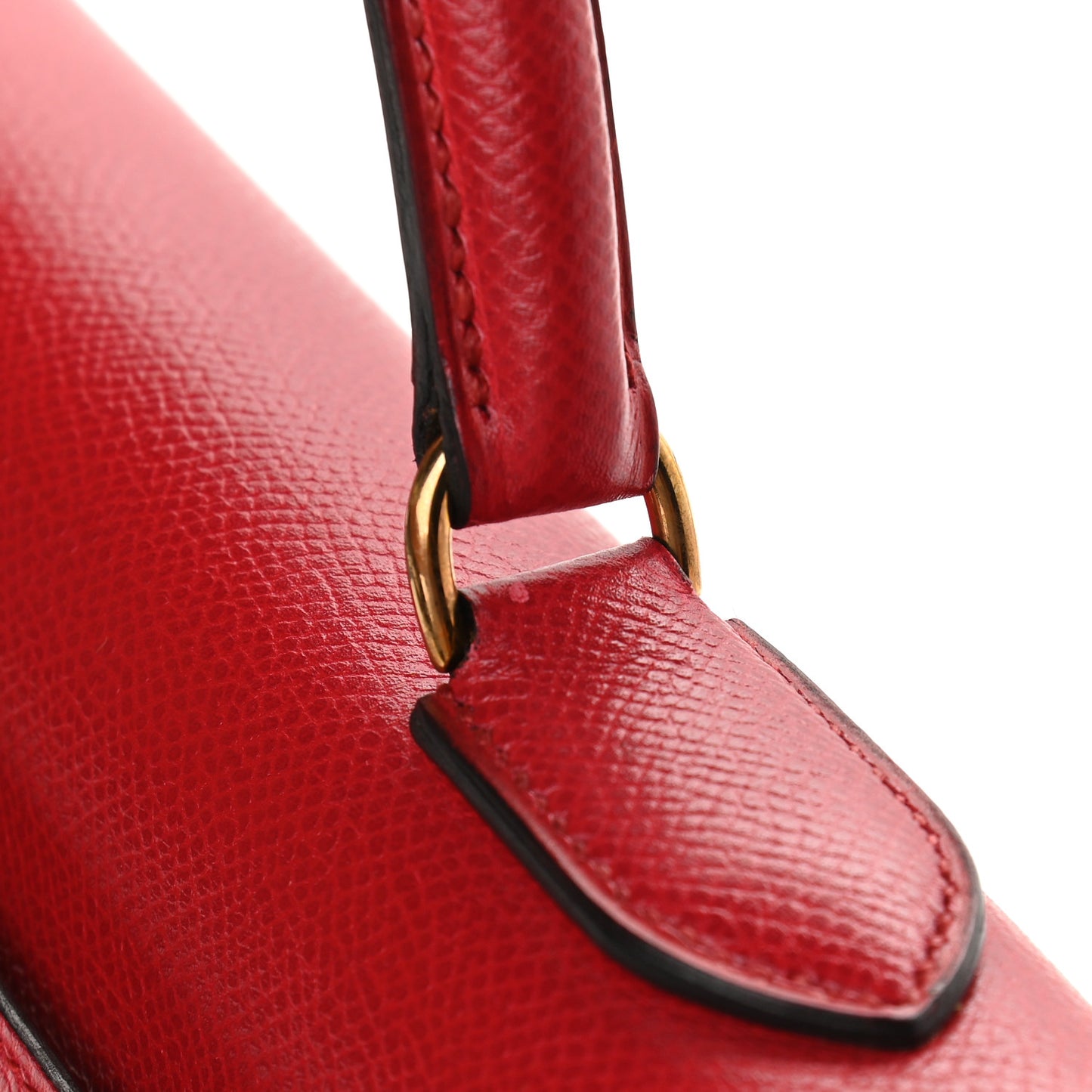 Courchevel Kelly Sellier 28 Rouge Vif