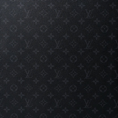 Louis Vuitton Monogram Eclipse Horizon 55 7 of 14