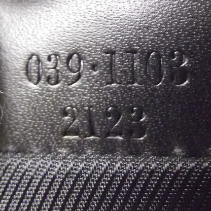 Gucci Monogram Pochette Black 9 of 9