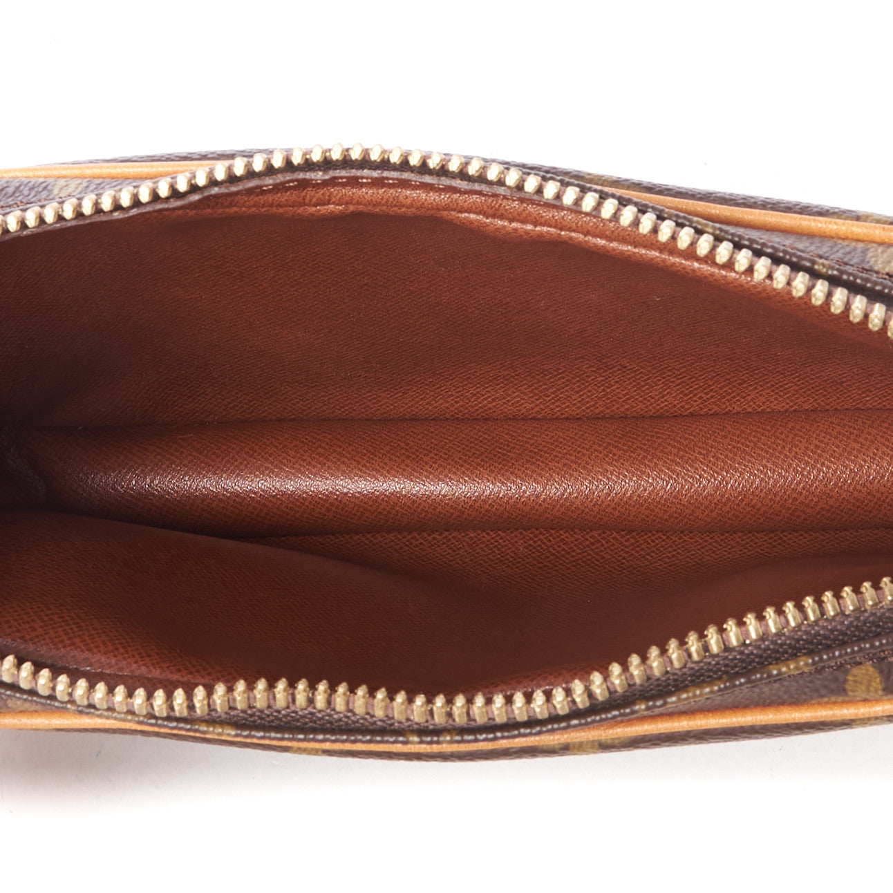 Monogram Pochette Marly Dragonne 22