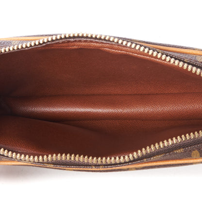 Louis Vuitton Monogram Pochette Marly Dragonne 22 4 of 7