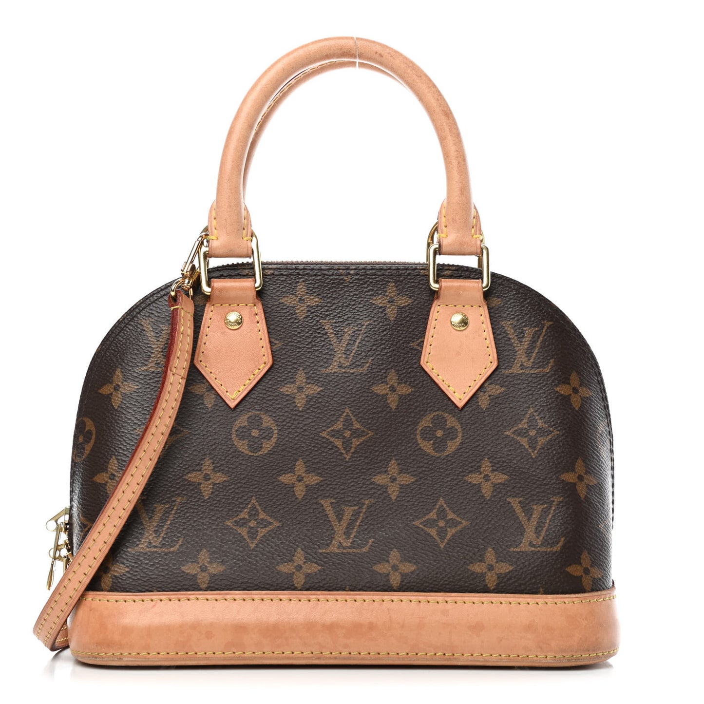 Monogram Alma BB