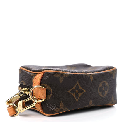 Louis Vuitton Monogram Wapity 4 of 13