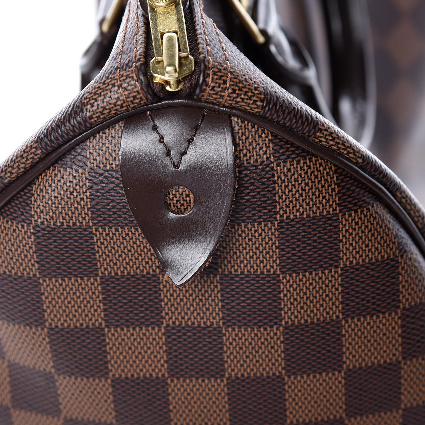Damier Ebene Speedy 30
