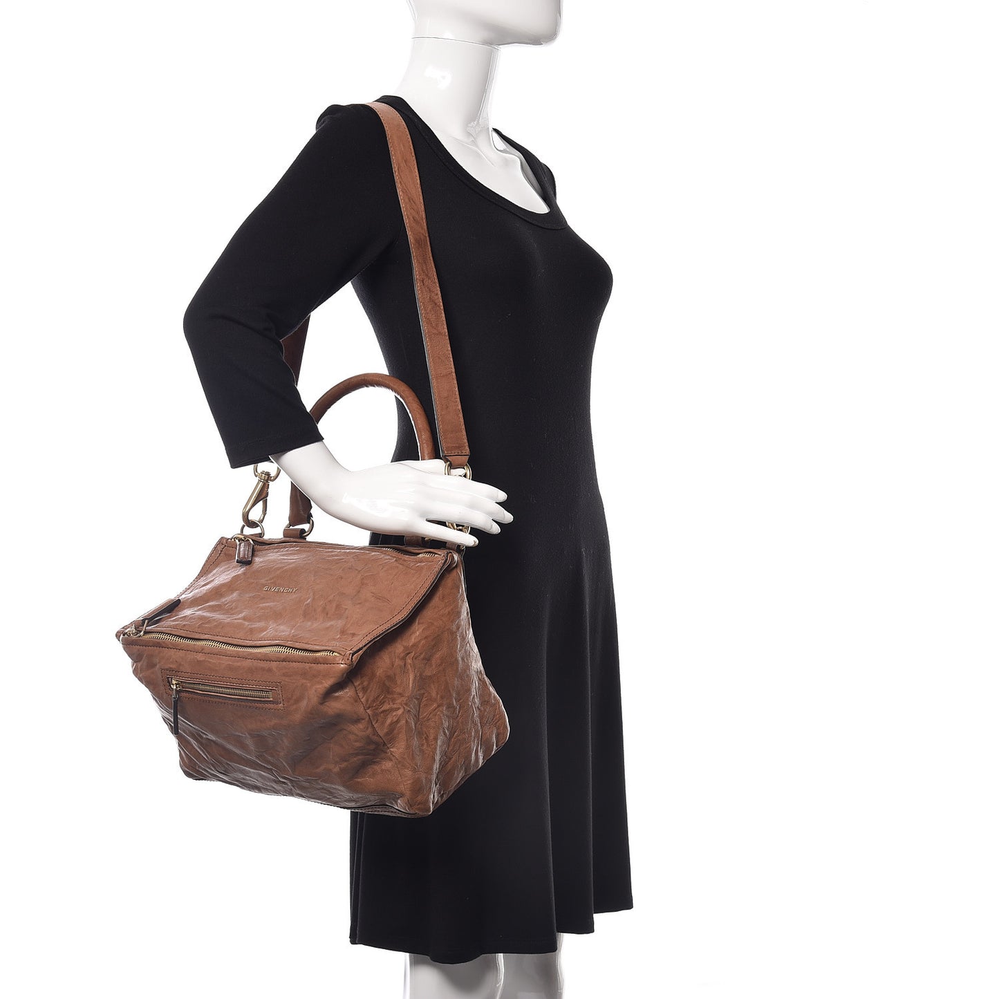 Tumbled Sheepskin Medium Pandora Cigare