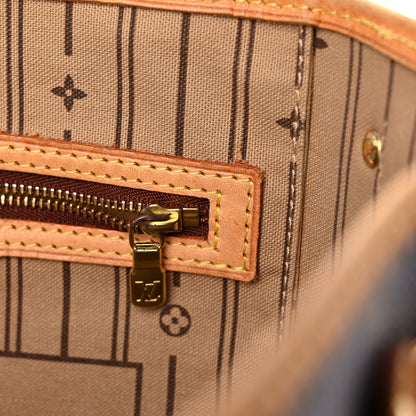 Louis Vuitton Monogram Neverfull PM 13 of 24