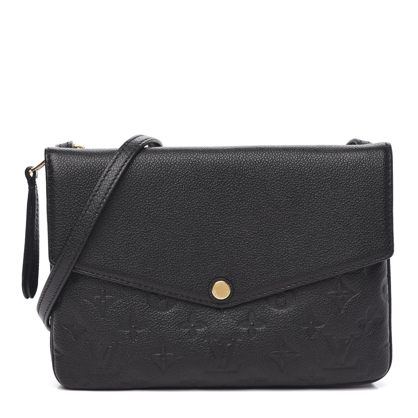 Empreinte Twice Black