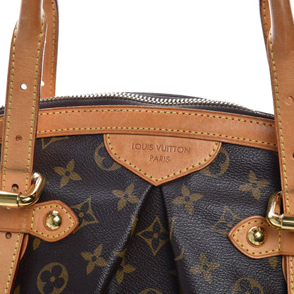 Louis Vuitton Monogram Tivoli GM 11 of 22