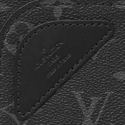 Louis Vuitton Monogram Eclipse Pegase 5 of 13