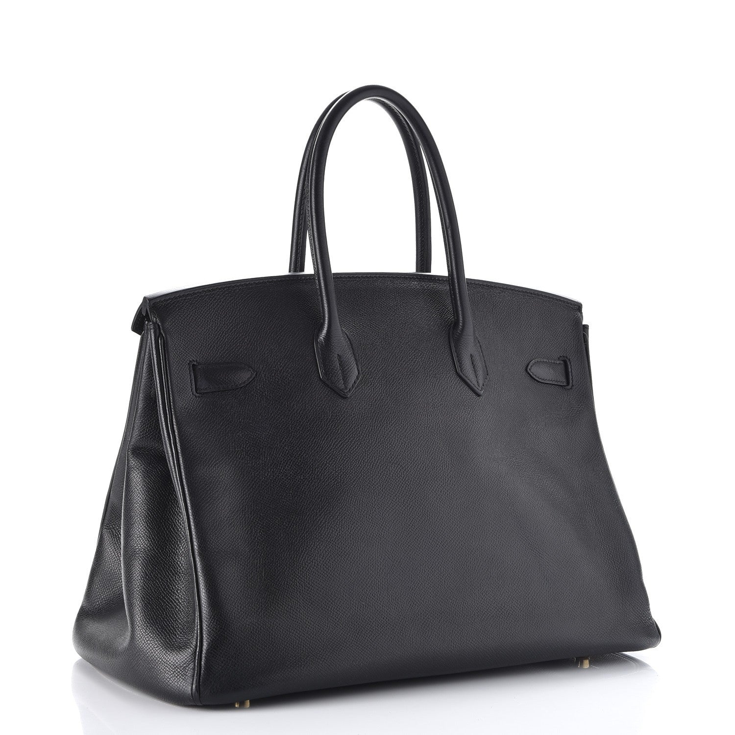 Hermes Epsom Birkin 35 Black 3 of 42