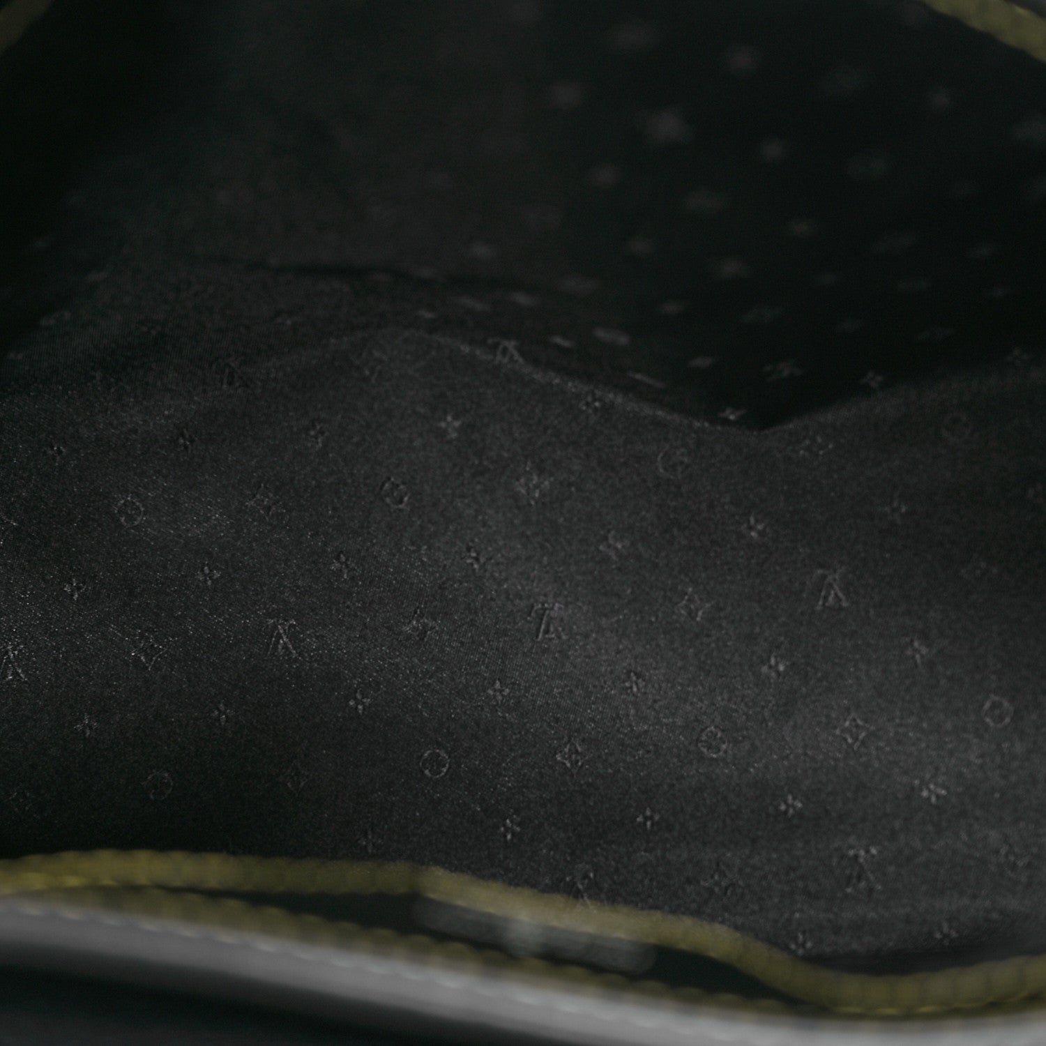 Louis Vuitton Suhali L Essentiel Black 5 of 9
