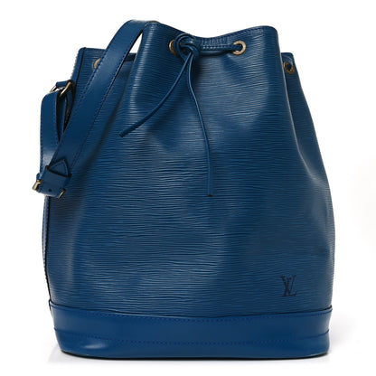 Louis Vuitton Epi Noe Toledo 1 of 8