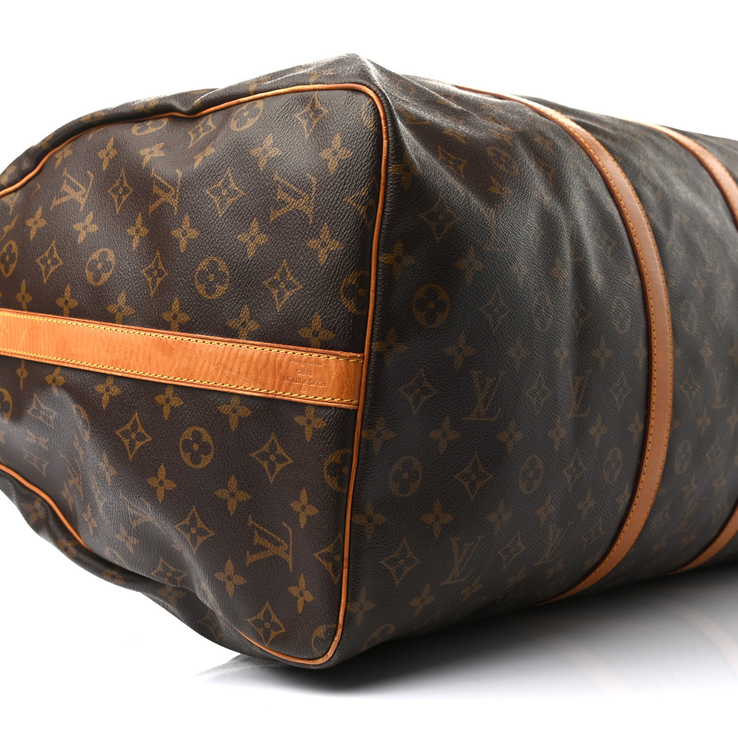Monogram Keepall Bandouliere 60