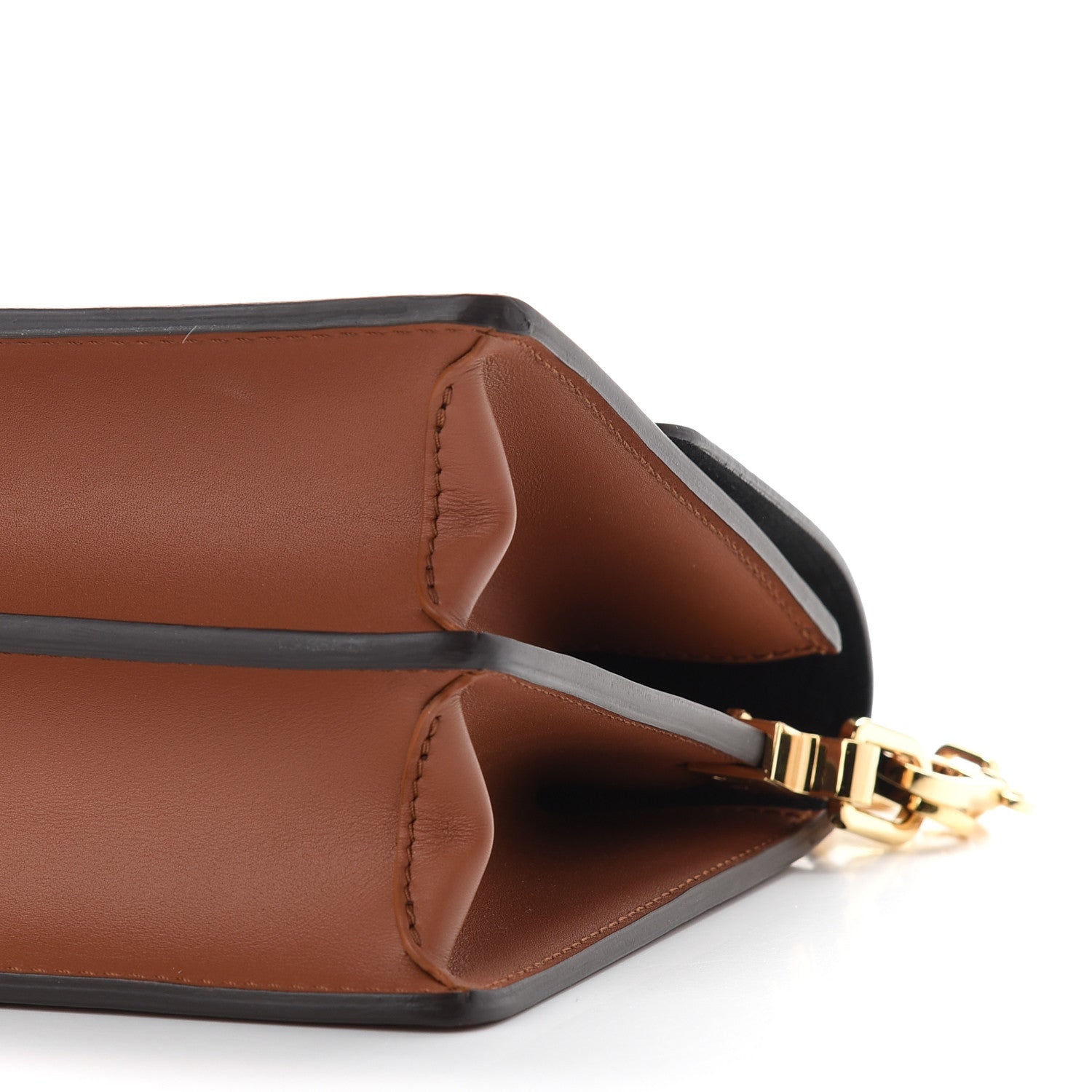 Louis Vuitton Reverse Monogram Dauphine MM 8 of 9