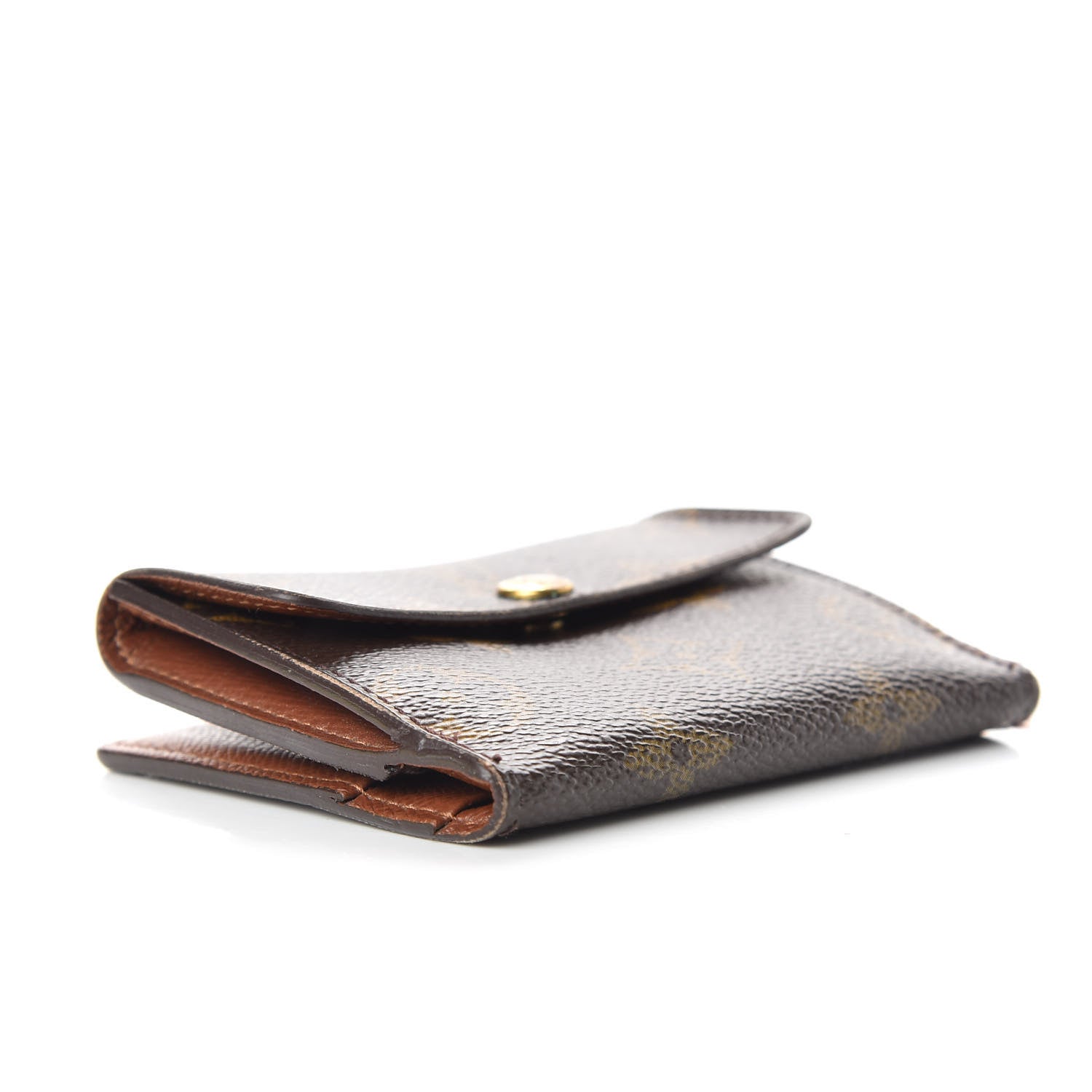 Louis Vuitton Monogram Ludlow Wallet 3 of 8