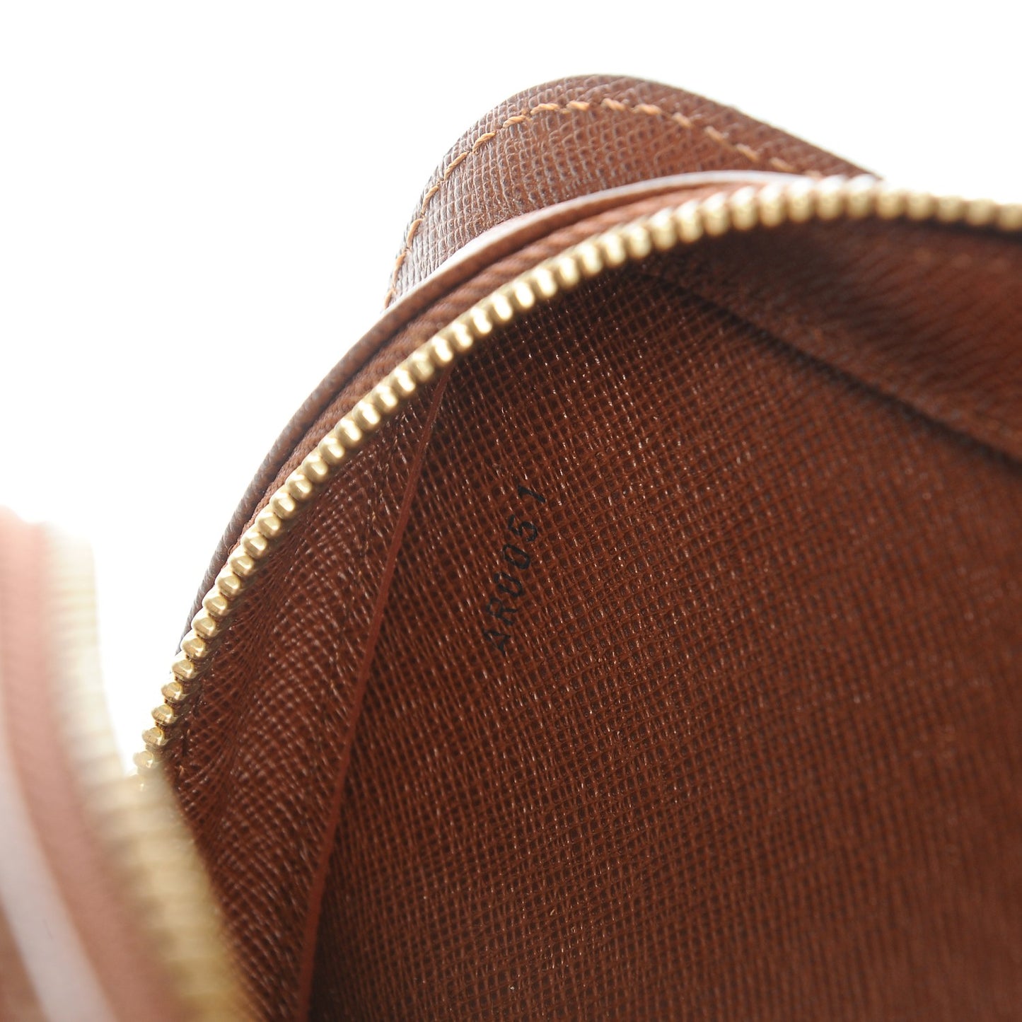 Monogram Pochette Orsay
