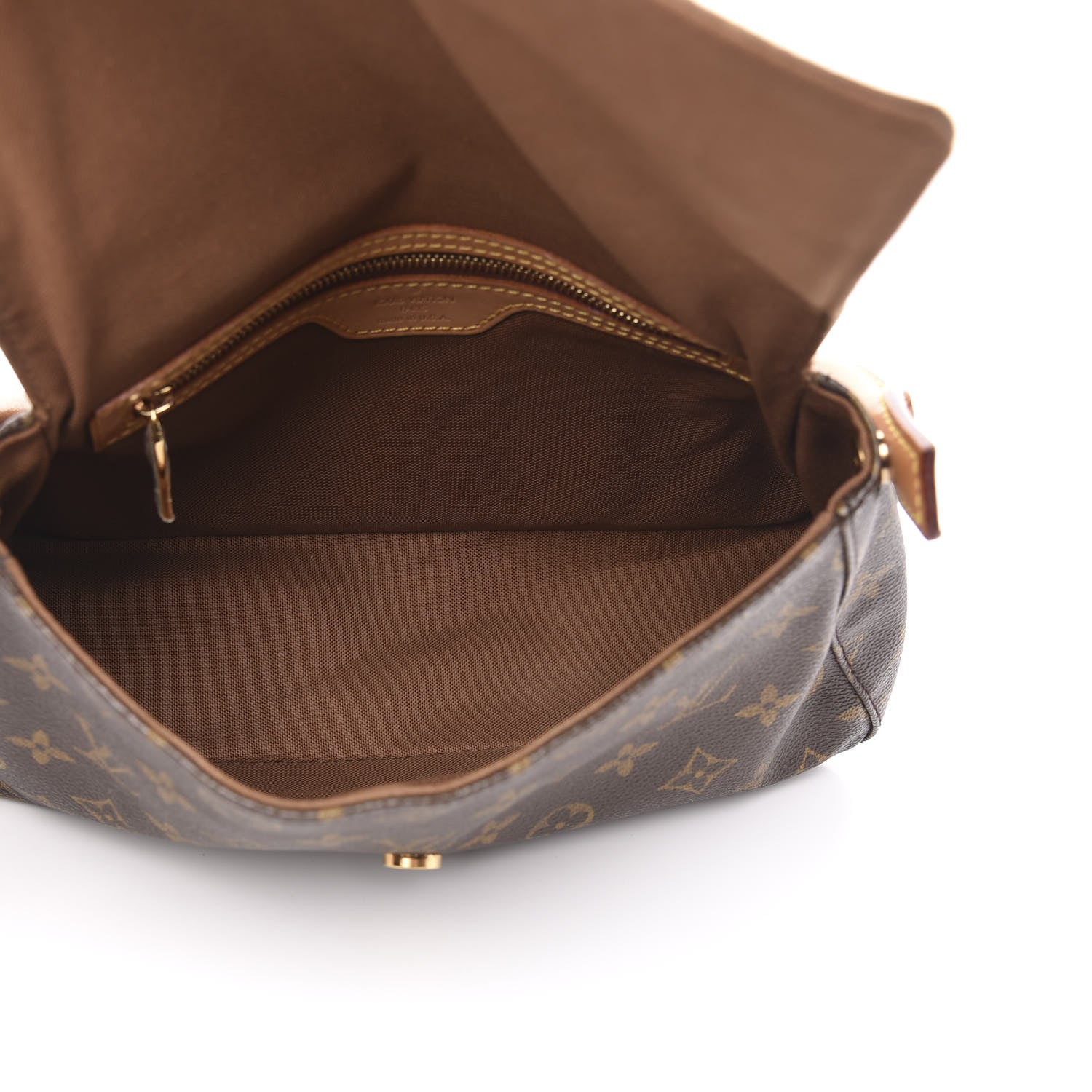 Louis Vuitton Monogram Mini Looping 5 of 13