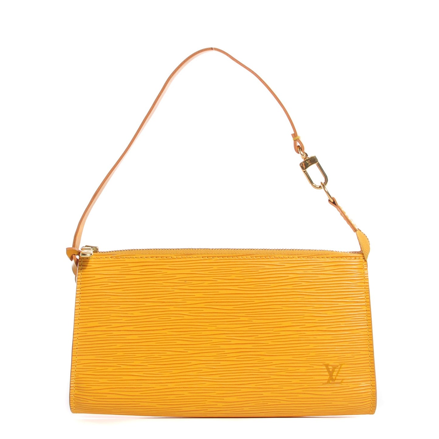Epi Pochette Accessories 21 Tassil