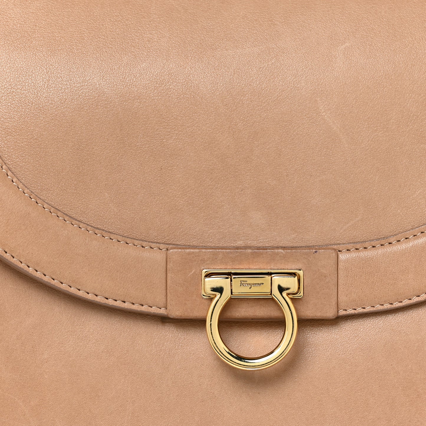 Calfskin Suzanna Satchel Yuta