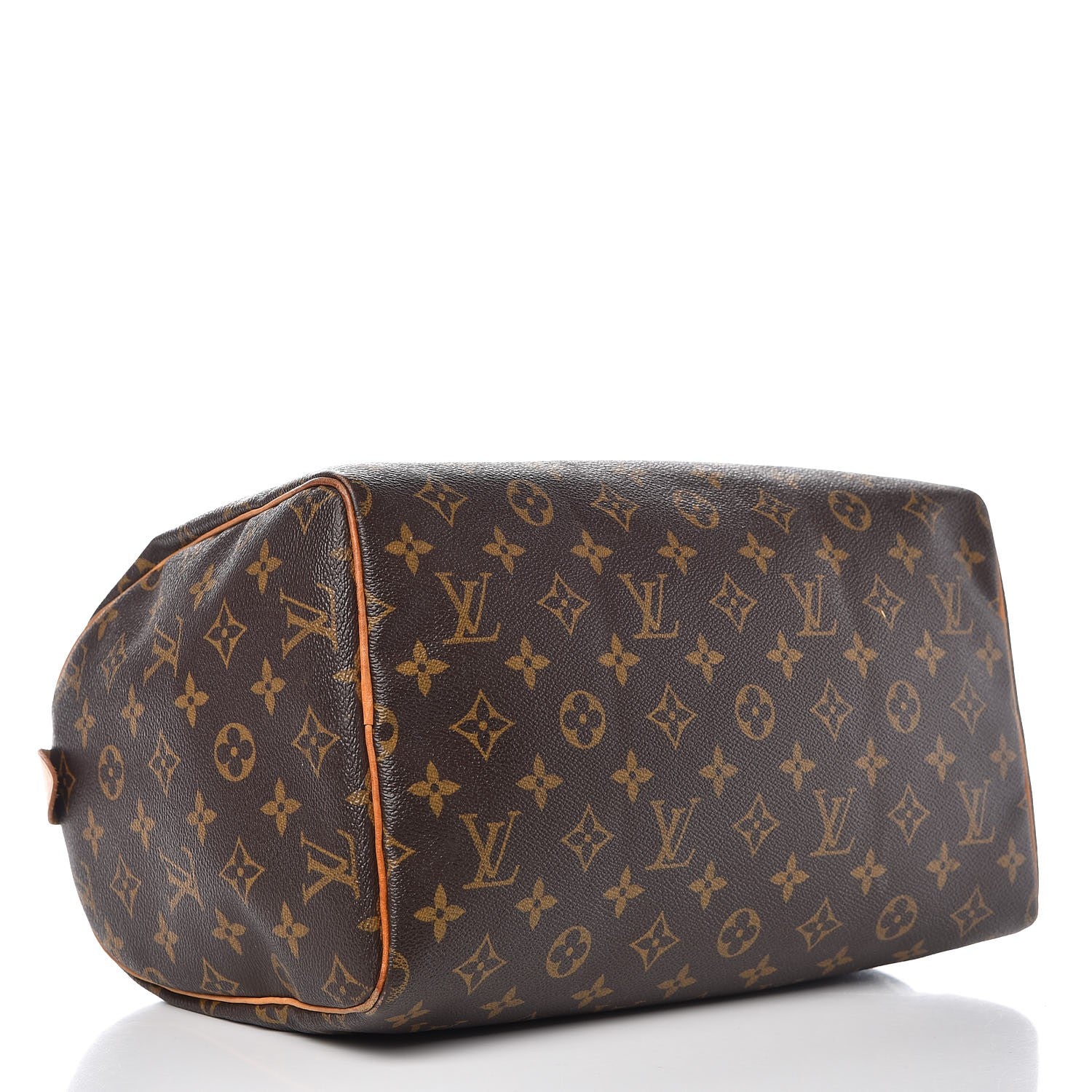 Louis Vuitton Monogram Speedy 30 4 of 17