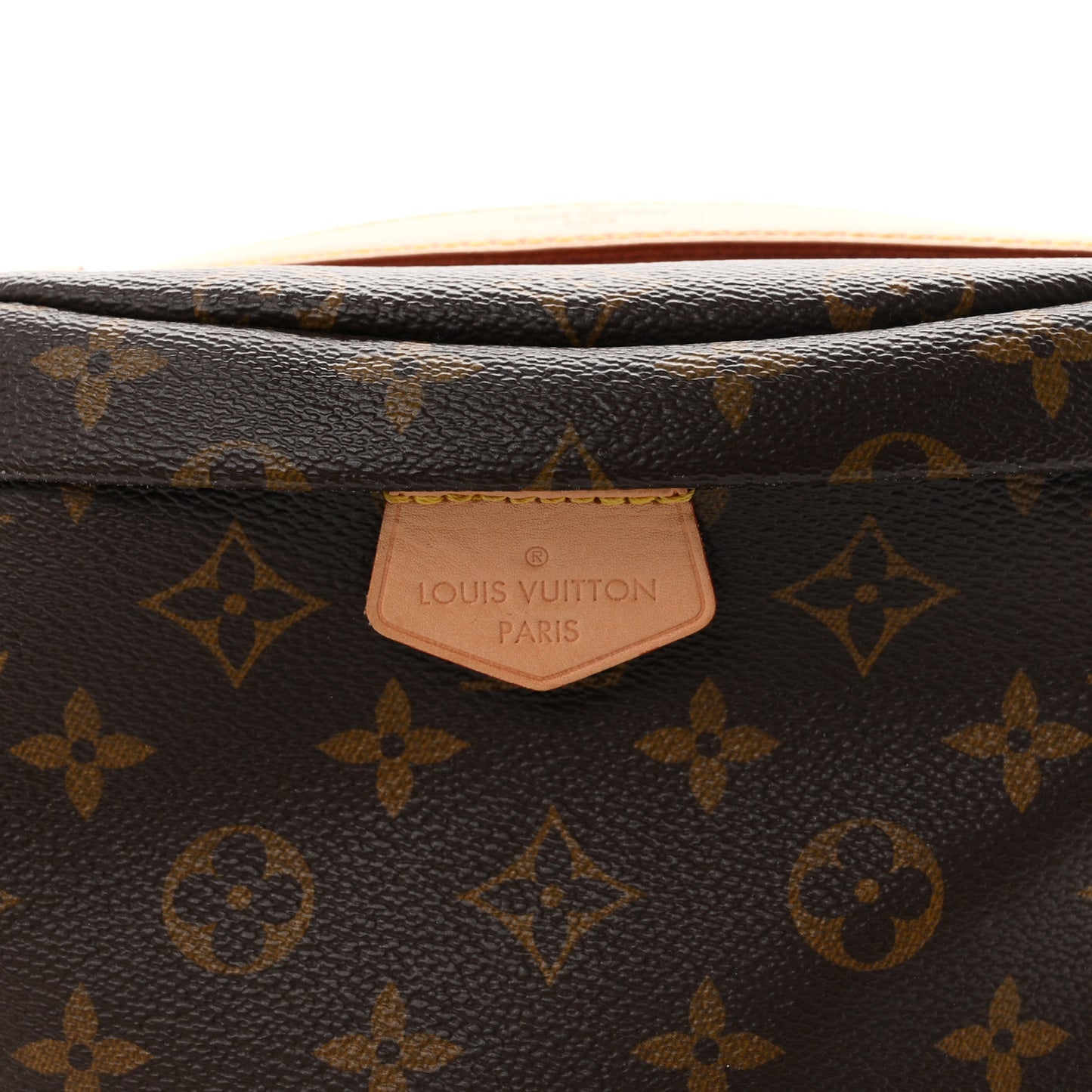 Monogram Bumbag