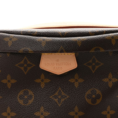 Louis Vuitton Monogram Bumbag 7 of 9