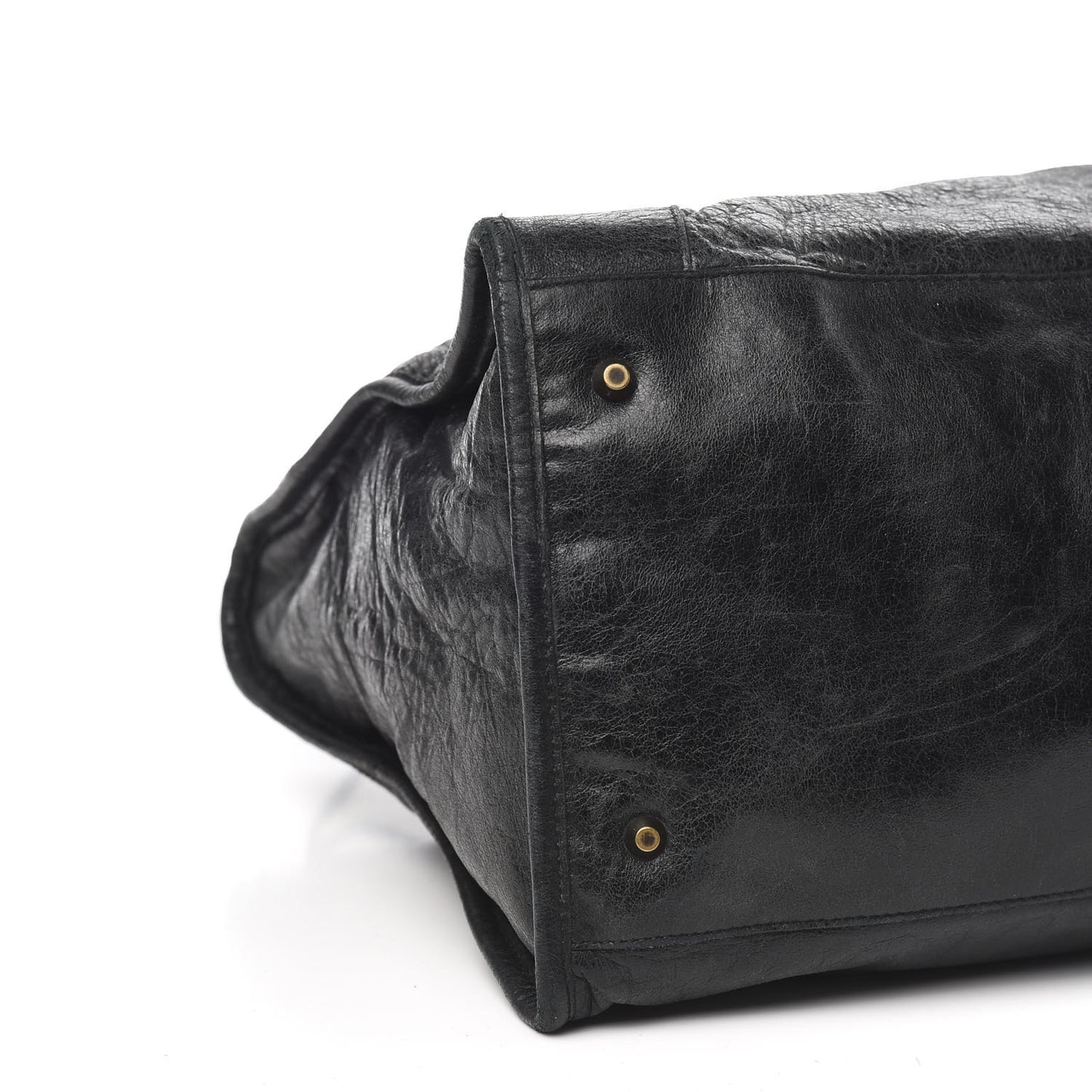 Agneau Classic Hardware Work Anthracite