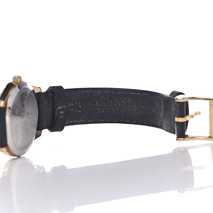 Gucci Stainless Steel Calfskin Mother of Pearl 29mm G-Timeless Charm Quartz Watch 6 of 10