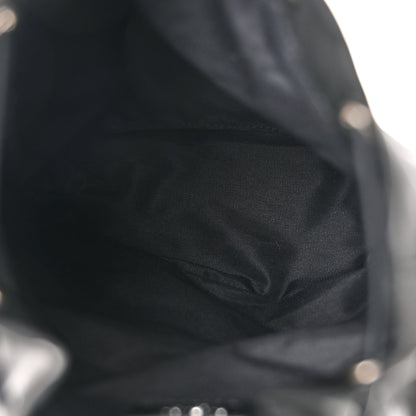 Givenchy Nylon Light 4G Bucket Bag Black 5 of 10