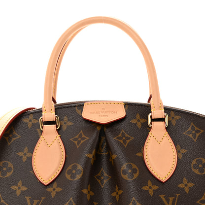 Louis Vuitton Monogram Boetie PM NM 5 of 9