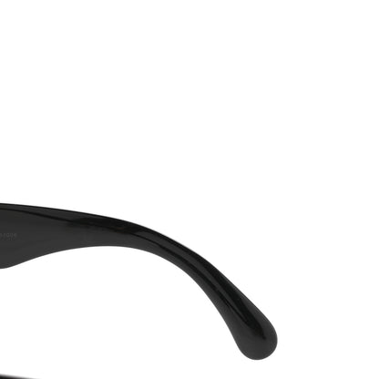 Chanel Resin Polarized Sunglasses 5423-B Black 8 of 10