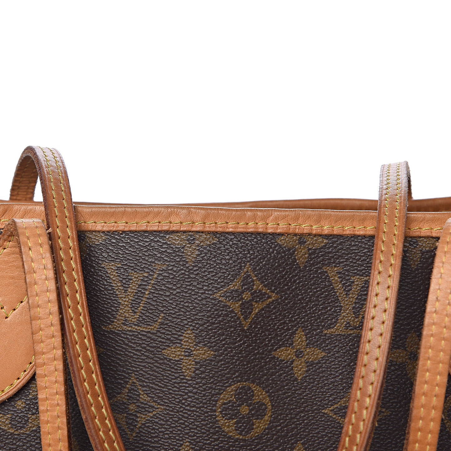 Monogram Neverfull MM