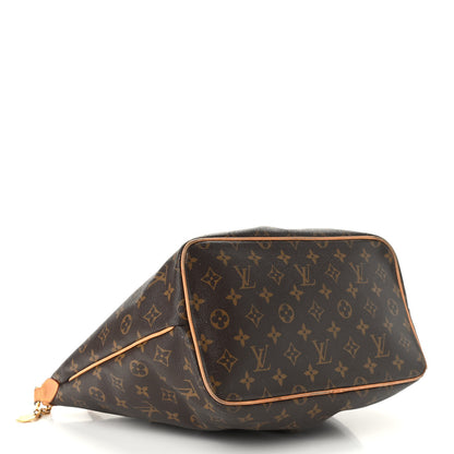 Louis Vuitton Monogram Palermo PM 4 of 11