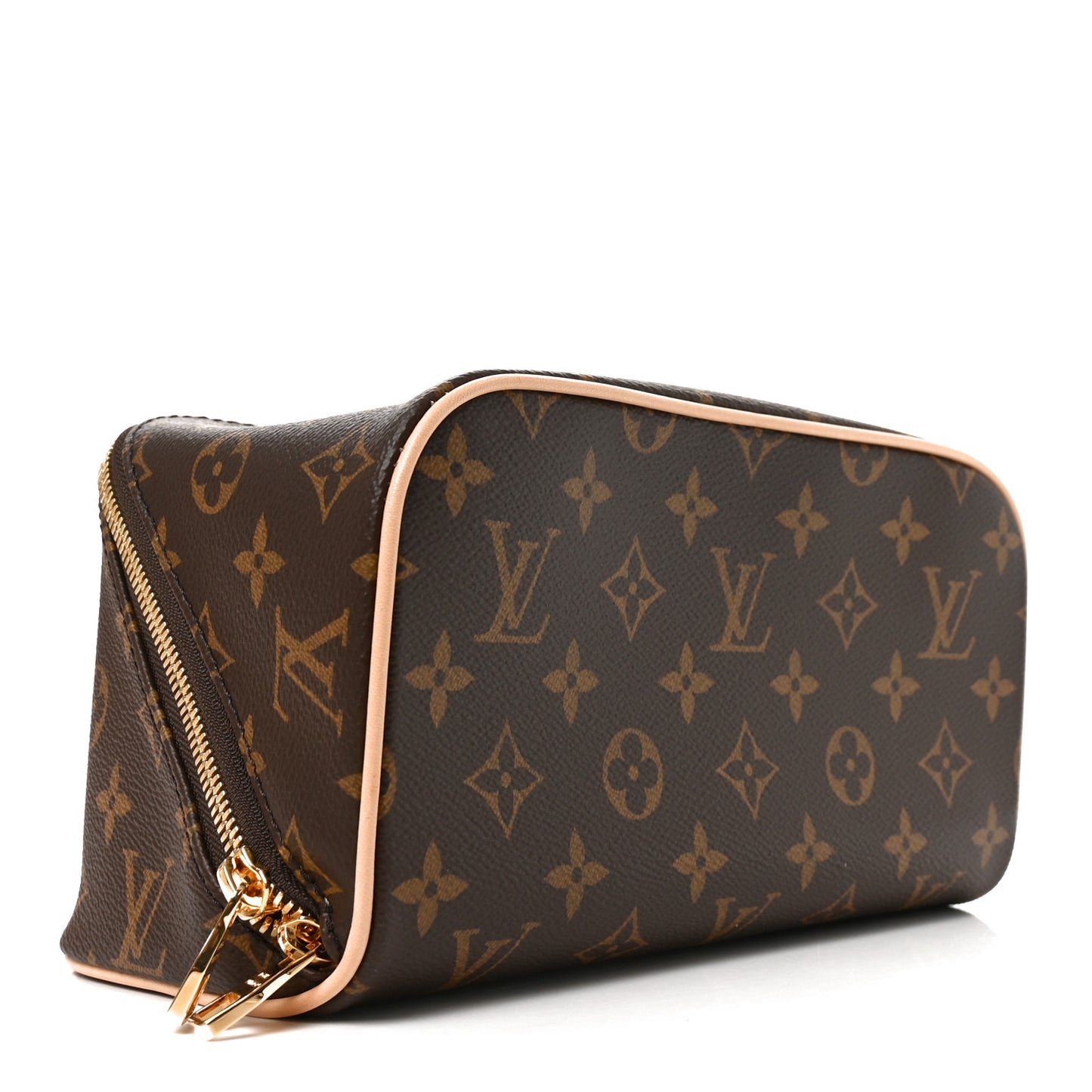 Monogram Toiletry Bag