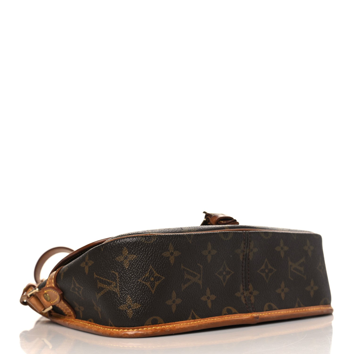 Louis Vuitton Monogram Sologne 4 of 14