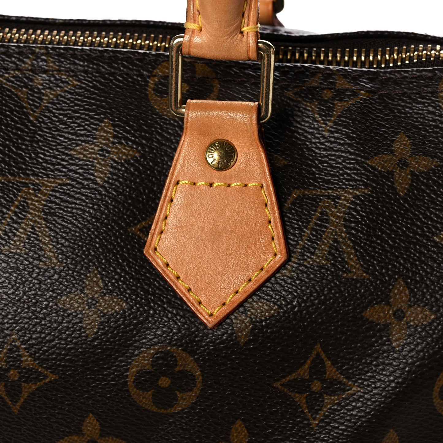 Monogram Speedy 25