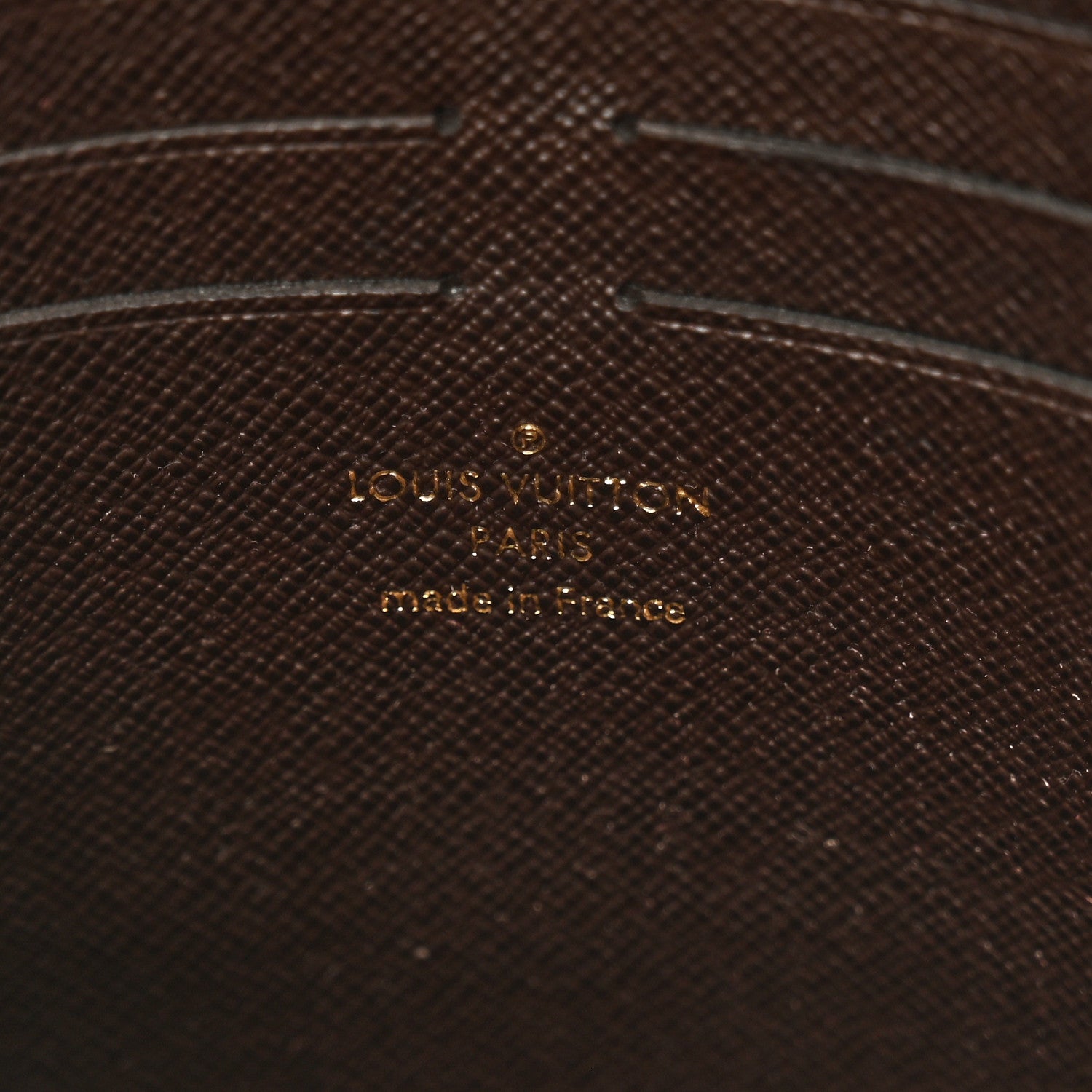 Louis Vuitton Monogram Toiletry Pouch On Chain 6 of 6