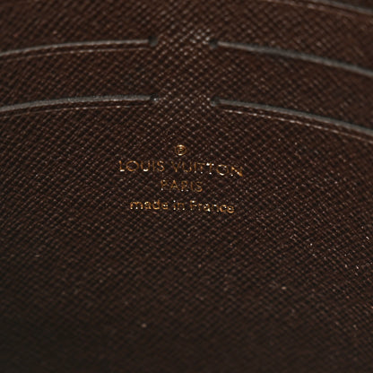 Louis Vuitton Monogram Toiletry Pouch On Chain 6 of 6