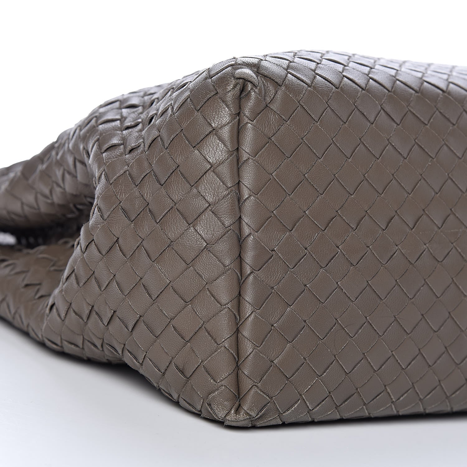 Bottega Veneta Nappa Intrecciato Medium Garda Bag Shadow 9 of 16