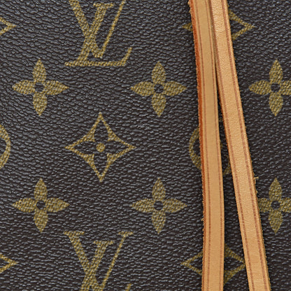 Louis Vuitton Monogram Noe 12 of 12