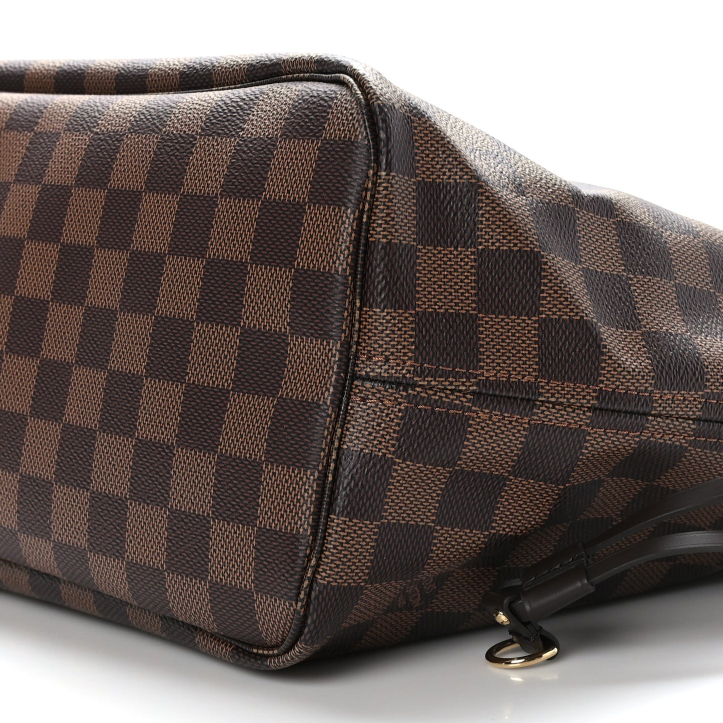 Damier Ebene Neo Neverfull MM